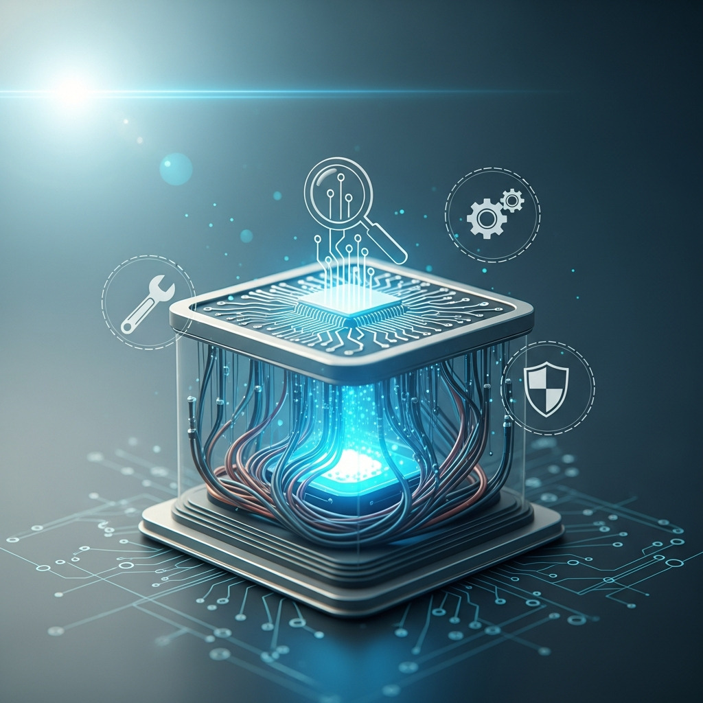 Manutenção de Computadores